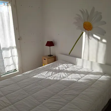 Apartment : T2 Calme Avec Balcon, Proche Et Centre, Parking Inclus - Fr-1-319-589