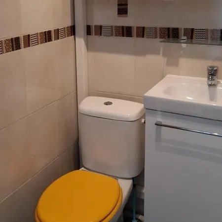 : T2 Calme Avec Balcon, Proche Et Centre, Parking Inclus - Fr-1-319-589 Apartment Arcachon